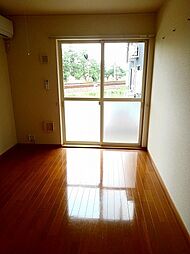 フランメゾン3 101 1階2DKのリビング/ダイニング