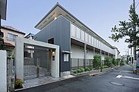 東京都世田谷区祖師谷1丁目：物件画像／大東建託リーシング株式会社 東京蒲田店