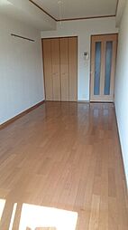 ラフィーネ 202 2階1Kのリビング/ダイニング