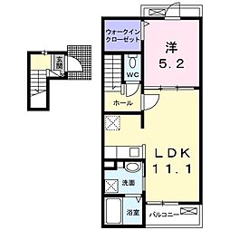 片貝駅 5.8万円