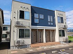 ＦＲＡＮＣ・ＦＲＡＮＣ　Ｂ 201