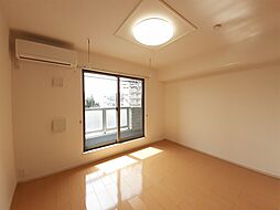 モンテカーサ 202 2階2LDKのリビング/ダイニング