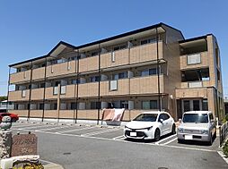 レジデンスひらお