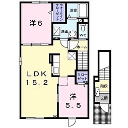 苫小牧駅 6.2万円