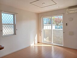 ブローテI 103 1階1LDKのリビング/ダイニング