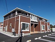 栃木県那須塩原市共墾社：物件画像／大東建託リーシング株式会社 北栃木店