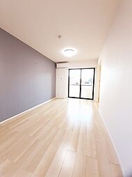 セレーノ元総社 101 1階1LDKのリビング/ダイニング