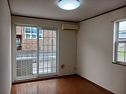 カーサ　Ｈａｎａ　Ａ棟 101 1階2Kのリビング/ダイニング