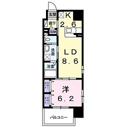 長崎駅 8.5万円