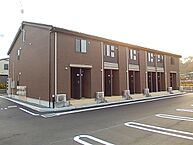 秋田県秋田市濁川字菅場：物件画像／大東建託リーシング株式会社 秋田店