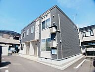 北海道函館市深堀町：物件画像／大東建託リーシング株式会社　函館店
