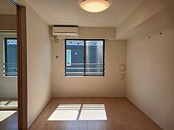 アレンヌ 202 2階2LDKのリビング/ダイニング