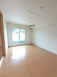 Ｓｃｈｏｎ　Ｂｌｕｍｅ 203 2階2LDKのリビング/ダイニング