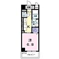 サンストリート2階7.4万円