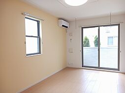 マーベラス　Ｃ 104 1階1LDKのリビング/ダイニング