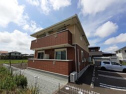 メゾン　ソレイユ