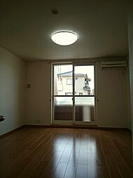 シュティル　ブリーゼＢ 101 1階ワンルームのリビング/ダイニング