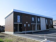 北海道名寄市西九条北6丁目：物件画像／大東建託リーシング株式会社 旭川店