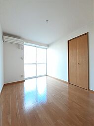 エルディム小栗 101 1階2DKのリビング/ダイニング