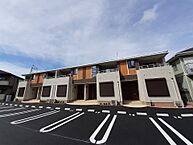 茨城県つくば市高野台2丁目：物件画像／大東建託リーシング株式会社 つくば店