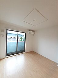 さくらパール57 101 1階2LDKのリビング/ダイニング