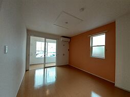 セイバリー　IV 101 1階1LDKのリビング/ダイニング