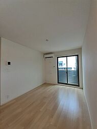 ディアコート東方 101 1階1LDKのリビング/ダイニング