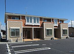 メゾン　ラフレ