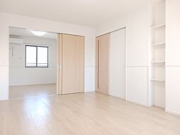 ハートフル　2 201 2階1LDKのリビング/ダイニング