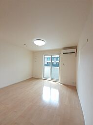 サニーコート 101 1階ワンルームのリビング/ダイニング