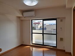 サンリット　ガーデン 306 3階1LDKのリビング/ダイニング