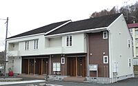 岩手県岩手郡岩手町大字江刈内第10地割：物件画像／大東建託リーシング株式会社 盛岡店