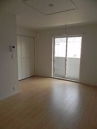 オルム・アルページュIII 102 1階1LDKのリビング/ダイニング