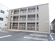 岐阜県岐阜市須賀3丁目：物件画像／大東建託リーシング株式会社　岐阜店