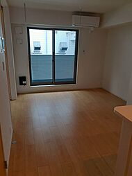 カーフ　ヒルズ　I 202 2階2LDKのリビング/ダイニング