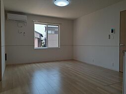 アーコンシェル　モンターニュ 103 1階1LDKのリビング/ダイニング