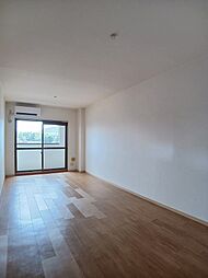 サンプラザ出口 305 3階2LDKのリビング/ダイニング