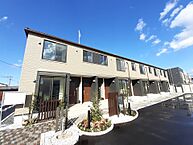 青森県八戸市大字市川町字下大谷地：物件画像／大東建託リーシング株式会社 八戸店