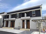 愛知県長久手市横道：物件画像／大東建託リーシング株式会社　名古屋東店