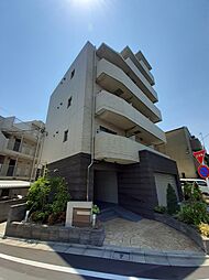 プロムナード　蒲田 401