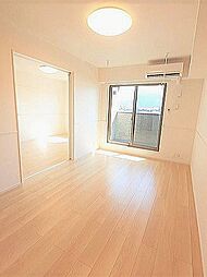 リヴァーサ　Ａ 203 2階2LDKのリビング/ダイニング