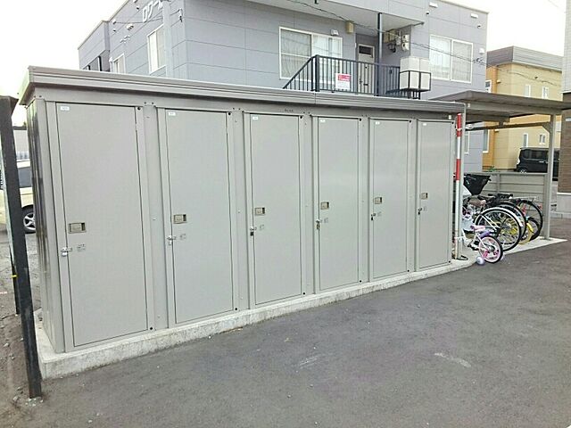 その他