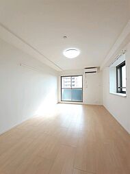 グランクリュ佐古　ＷＥＳＴ 710 7階1Kのリビング/ダイニング