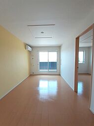 セライ 202 2階2LDKのリビング/ダイニング