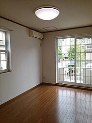 メゾン　ドゥ　コルーテ 103 1階2Kのリビング/ダイニング