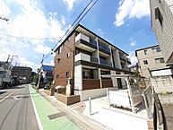 埼玉県さいたま市浦和区本太3丁目：物件画像／大東建託リーシング株式会社 さいたま店