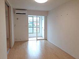 プラウド　内免II 201 2階2LDKのリビング/ダイニング