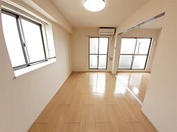 シャルム駅南 1LDKの写真