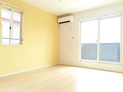 グロリアス　Ｒ 204 2階2LDKのリビング/ダイニング