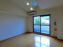 シャルマンコート広沢Ｂ 306 3階1LDKのリビング/ダイニング